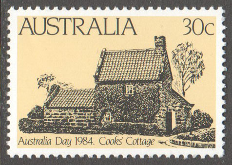 Australia Scott 889 MNH